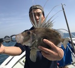 さぶろう丸 釣果