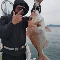 遊漁船　ニライカナイ 釣果