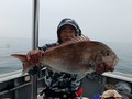 里輝丸 釣果