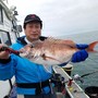 里輝丸 釣果