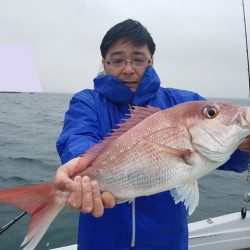 遊漁船　ニライカナイ 釣果