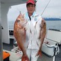 里輝丸 釣果