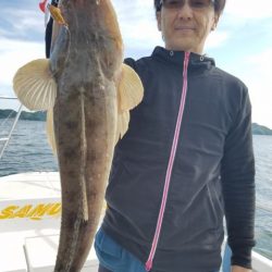 Magic(マジック) 釣果