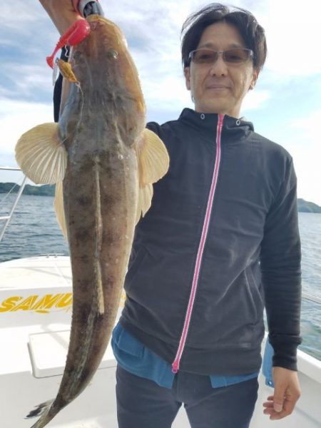 Magic(マジック) 釣果