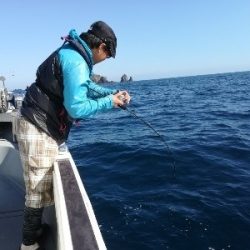 IDATEN（イダテン） 釣果