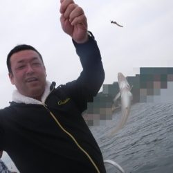 遊漁船 幸友丸 釣果