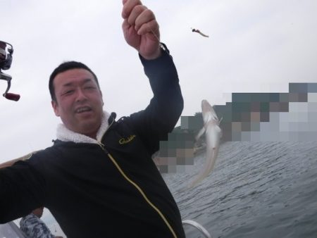 遊漁船 幸友丸 釣果