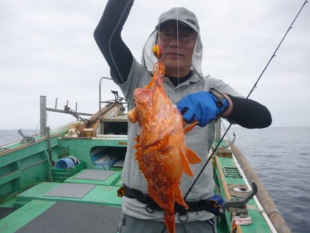 真祐丸 （しんゆうまる） 釣果