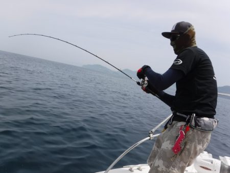 ＢｌｕｅＮｏｔｅ　Ｆｉｓｈｉｎｇ　Ｔａｘｉ 釣果