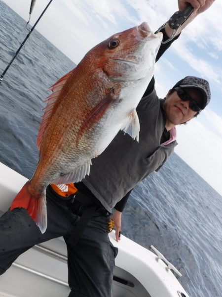 ＢｌｕｅＮｏｔｅ　Ｆｉｓｈｉｎｇ　Ｔａｘｉ…