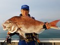 里輝丸 釣果