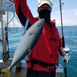 遊漁船　ニライカナイ 釣果