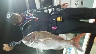 ディープ オーシャン 釣果