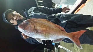 ディープ オーシャン 釣果