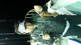 ディープ オーシャン 釣果