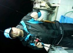 ディープ オーシャン 釣果