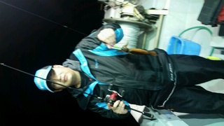 ディープ オーシャン 釣果