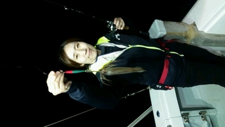 ディープ オーシャン 釣果