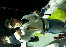 ディープ オーシャン 釣果