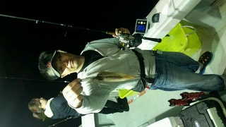 ディープ オーシャン 釣果