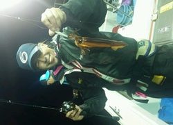 ディープ オーシャン 釣果