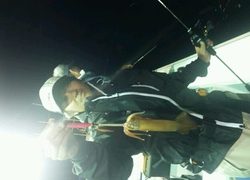 ディープ オーシャン 釣果