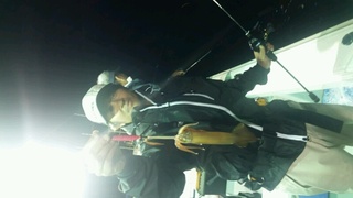 ディープ オーシャン 釣果