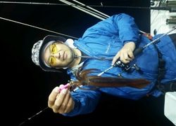 ディープ オーシャン 釣果