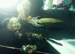 ディープ オーシャン 釣果