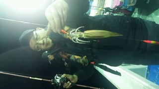 ディープ オーシャン 釣果