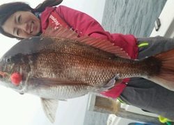 ディープ オーシャン 釣果