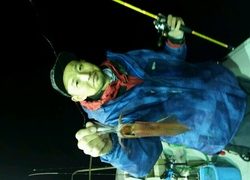 ディープ オーシャン 釣果