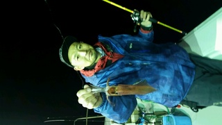 ディープ オーシャン 釣果