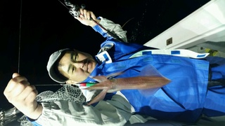 ディープ オーシャン 釣果