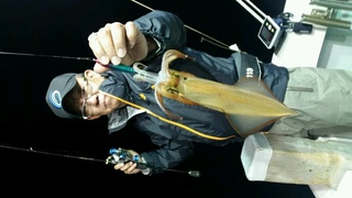 ディープ オーシャン 釣果