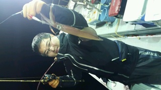 ディープ オーシャン 釣果