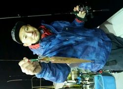 ディープ オーシャン 釣果