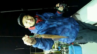 ディープ オーシャン 釣果