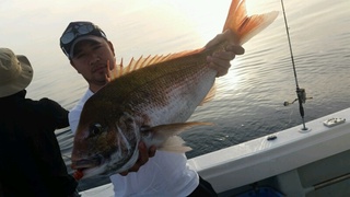 ディープ オーシャン 釣果