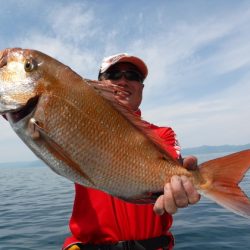 BlueNote Fishing Taxi 釣果