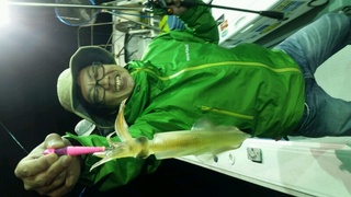 ディープ オーシャン 釣果