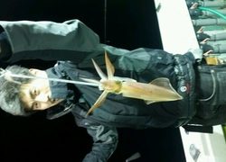 ディープ オーシャン 釣果