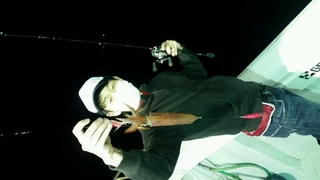 ディープ オーシャン 釣果