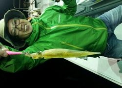 ディープ オーシャン 釣果