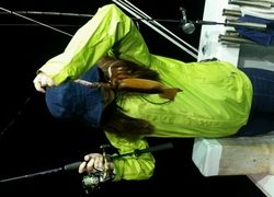 ディープ オーシャン 釣果