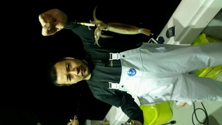 ディープ オーシャン 釣果