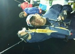 ディープ オーシャン 釣果