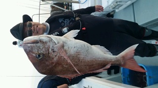 ディープ オーシャン 釣果