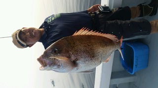 ディープ オーシャン 釣果