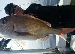 ディープ オーシャン 釣果